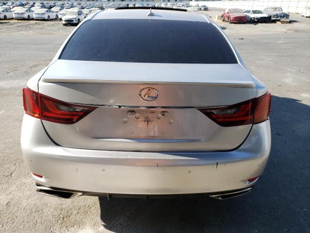 2013 Lexus Gs მანქანა იყიდება აუქციონზე, vin: JTHBE1BL6D5008439, აუქციონის ნომერი: 53072156
