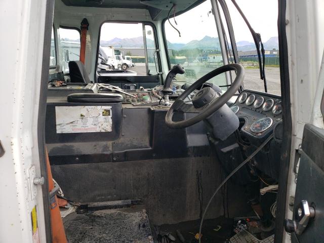 2011 Autocar Llc Xpeditor მანქანა იყიდება აუქციონზე, vin: 5VCACR8FXBH212887, აუქციონის ნომერი: 69876895