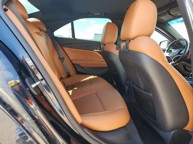 Aukcja sprzedaży 2021 Cadillac Ct4 Premiu, vin: 1G6DB5RL8M0118876, numer aukcji: 70565195