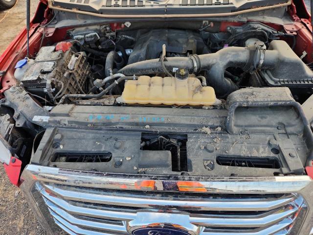 Aukcja sprzedaży 2016 Ford F150, vin: 1FTEW1EP3GKE64933, numer aukcji: 67578635