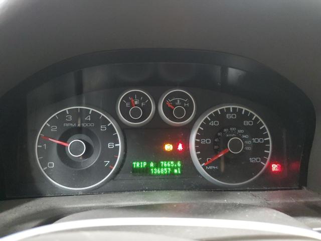 68660145 :رقم المزاد ، 3FAHP07Z09R142788 vin ، 2009 Ford Fusion مزاد بيع