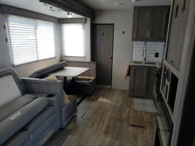 Продажа на аукционе авто 2021 Forest River Xlr Boost - 27qbx, vin: 5ZT2XLSB4MZ792948, номер лота: 68476825