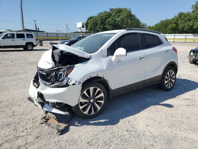 Продаж на аукціоні авто 2021 Buick Encore, vin: KL4CJASB4MB347799, номер лоту: 69861035