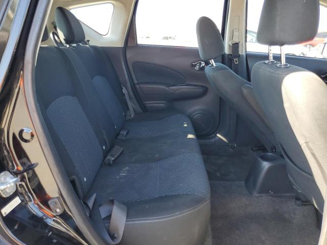 2016 Nissan Versa Note მანქანა იყიდება აუქციონზე, vin: 3N1CE2CP4GL373965, აუქციონის ნომერი: 70627645