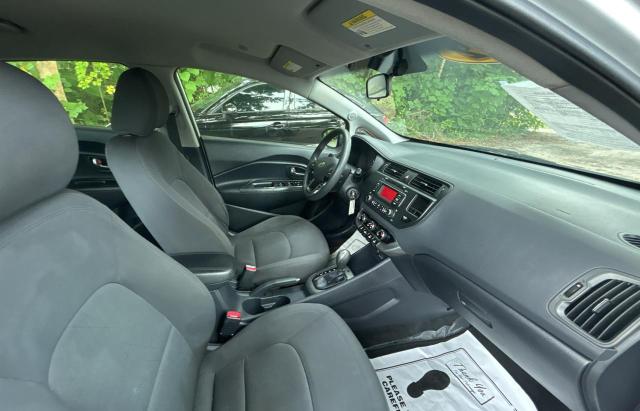 Продаж на аукціоні авто 2012 Kia Rio Ex, vin: KNADN5A34C6069720, номер лоту: 71292225