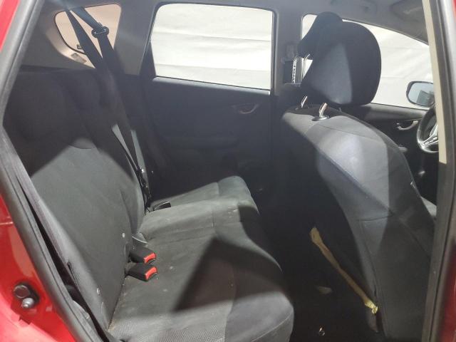 Aukcja sprzedaży 2009 Honda Fit, vin: JHMGE88699S009755, numer aukcji: 68507095