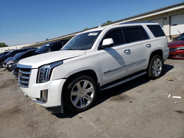 2019 Cadillac Escalade მანქანა იყიდება აუქციონზე, vin: 1GYS4BKJ6KR139010, აუქციონის ნომერი: 70729435