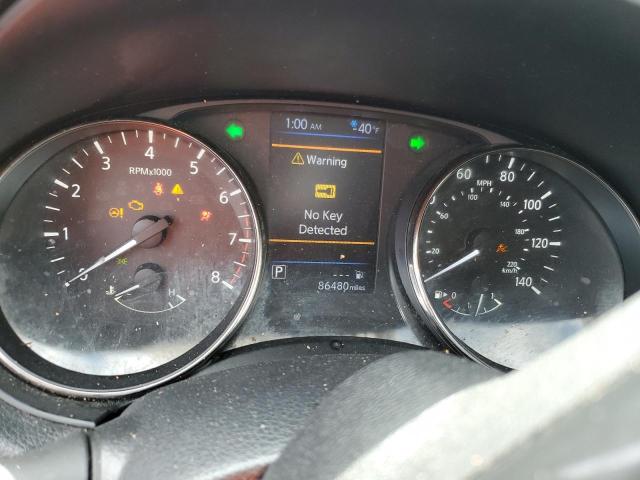 Aukcja sprzedaży 2018 Nissan Rogue, vin: KNMAT2MT2JP590593, numer aukcji: 66145945