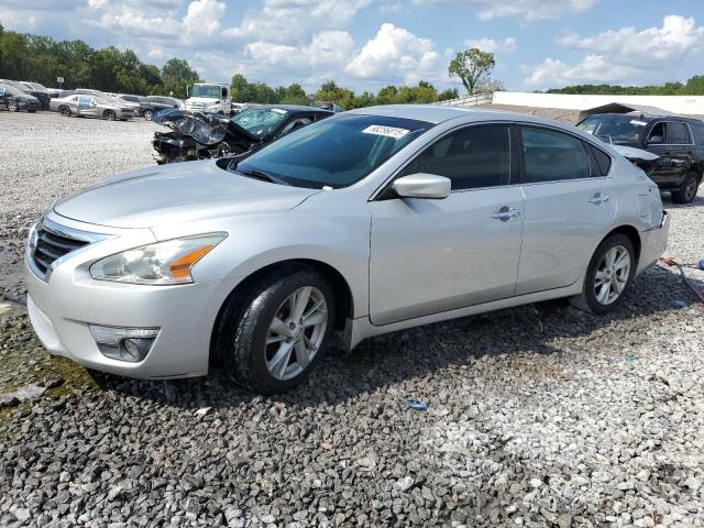 2015 Nissan Altima მანქანა იყიდება აუქციონზე, vin: 1N4AL3AP6FC263941, აუქციონის ნომერი: 68256815