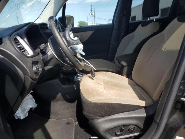 Aukcja sprzedaży 2015 Jeep Renegade, vin: ZACCJABT4FPC06657, numer aukcji: 68737385