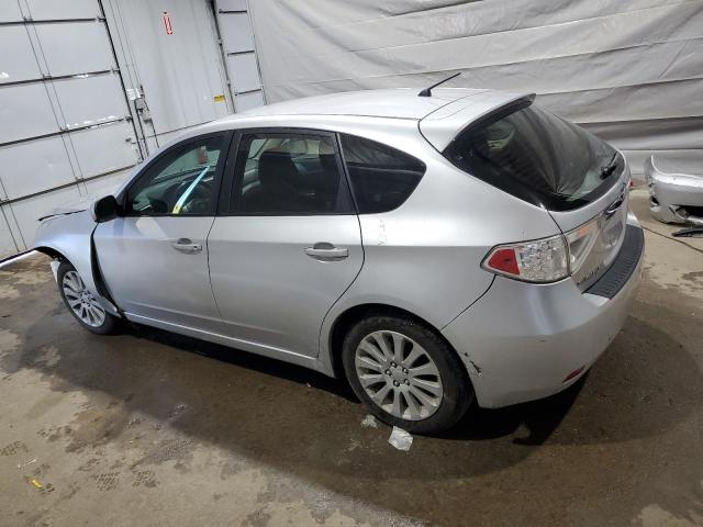 Продаж на аукціоні авто 2008 Subaru Impreza, vin: JF1GH61638H822484, номер лоту: 68860925