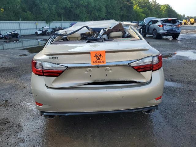 Aukcja sprzedaży 2018 Lexus Es, vin: 58ABK1GG8JU087415, numer aukcji: 68760245