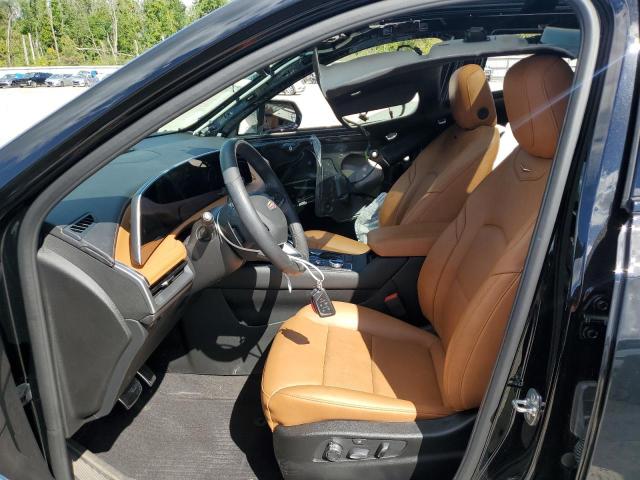 Продажа на аукционе авто 2024 Cadillac Xt4, vin: 1GYFZFR45RF214625, номер лота: 70090235