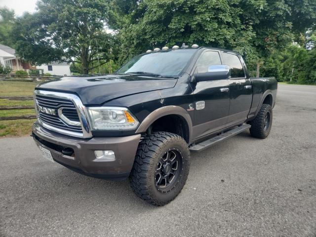 Продажа на аукционе авто 2018 Ram 2500 Longh, vin: 3C6UR5GL9JG174271, номер лота: 69735795