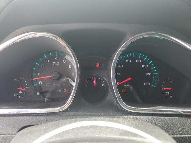 Aukcja sprzedaży 2011 Chevrolet Traverse L, vin: 1GNKRJEDXBJ380923, numer aukcji: 68840495