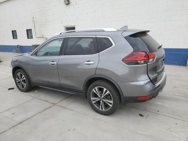 Aukcja sprzedaży 2019 Nissan Rogue, vin: JN8AT2MV7KW402423, numer aukcji: 69347755