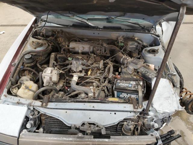 1986 Toyota Celica St მანქანა იყიდება აუქციონზე, vin: JT2ST63C1G7022804, აუქციონის ნომერი: 69349875