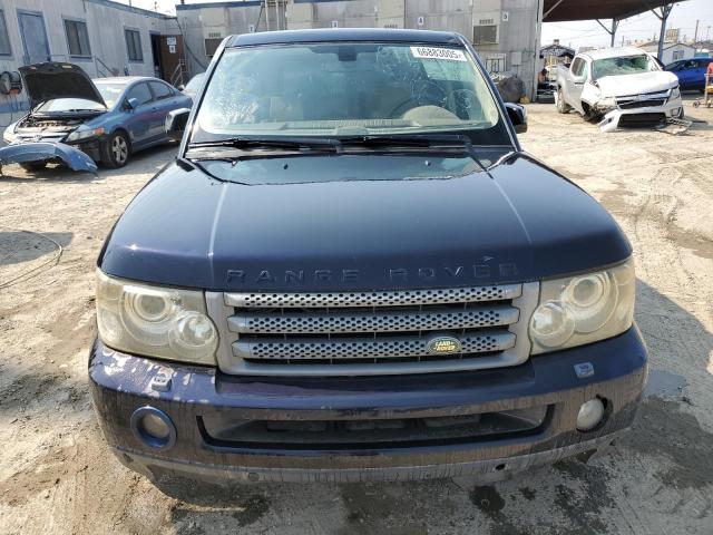 Aukcja sprzedaży 2008 Land Rover Range Rove, vin: SALSK25418A183224, numer aukcji: 66883005