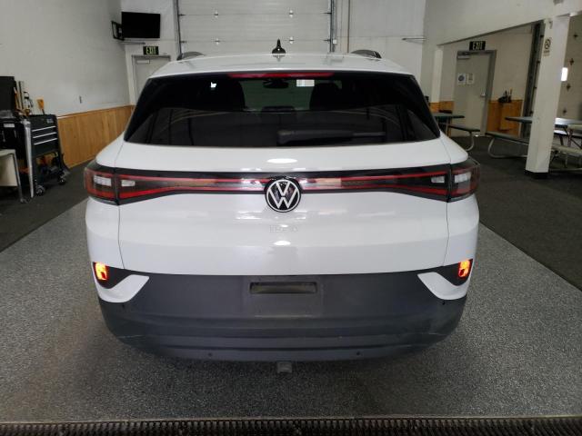 Aukcja sprzedaży 2022 Volkswagen Id.4, vin: WVGJNPE22NP035836, numer aukcji: 69356085