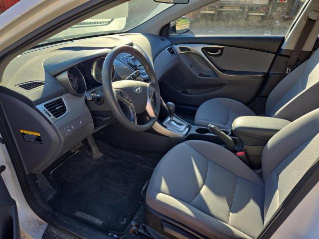 Aukcja sprzedaży 2013 Hyundai Elantra, vin: 5NPDH4AE3DH342207, numer aukcji: 69299775