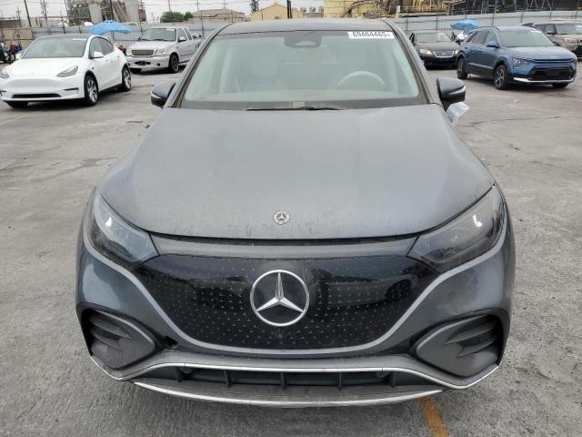 2023 Mercedes-benz Eqe Suv 350 4matic მანქანა იყიდება აუქციონზე, vin: 4JGGM1CBXPA039068, აუქციონის ნომერი: 69464465