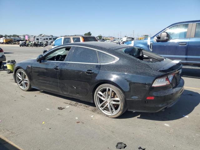2013 Audi A7 Prestig მანქანა იყიდება აუქციონზე, vin: WAU2GAFC4DN033780, აუქციონის ნომერი: 70216555