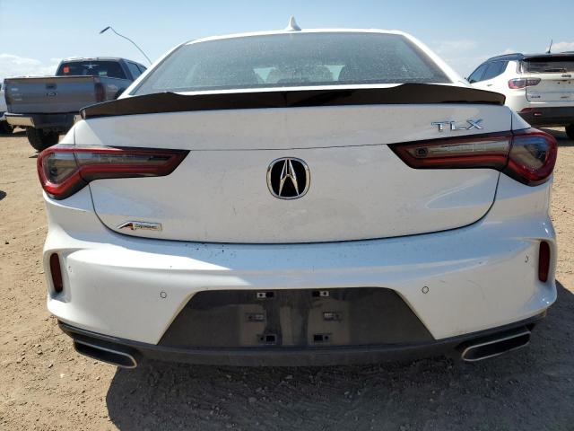 Aukcja sprzedaży 2021 Acura Tlx Tech A, vin: 19UUB5F53MA006601, numer aukcji: 69553745