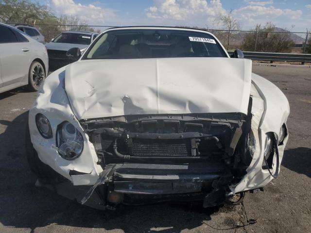 2014 Bentley Continental Gt Speed მანქანა იყიდება აუქციონზე, vin: SCBGC3ZA9EC094424, აუქციონის ნომერი: 70571845