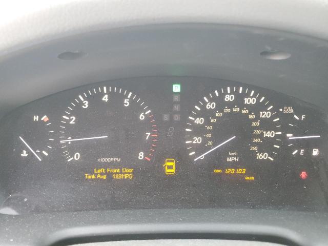 67601805 :رقم المزاد ، JTHBN36F850181006 vin ، 2005 Lexus Ls مزاد بيع