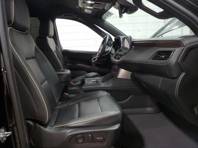 68148185 :رقم المزاد ، 1GNSKFKD9PR419046 vin ، 2023 Chevrolet Suburban مزاد بيع