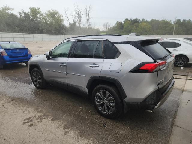 Продажа на аукционе авто 2023 Toyota Rav4 Limit, vin: 4T3D6RFV9PU134969, номер лота: 69689075