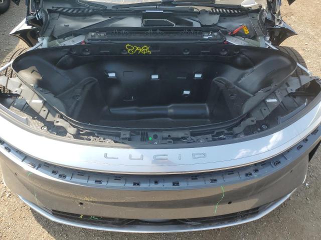 Продажа на аукционе авто 2025 Lucid Motors Air, vin: 50EA1PGAXSA008446, номер лота: 66649765