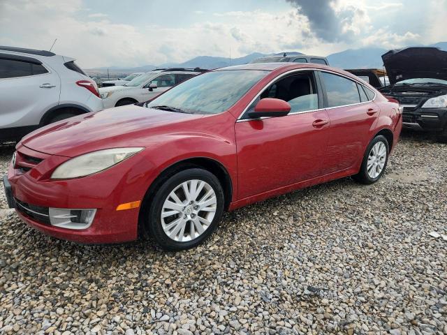 Auction sale of the 2009 Mazda 6, vin: 1YVHP82A095M40037, lot number: 70587115