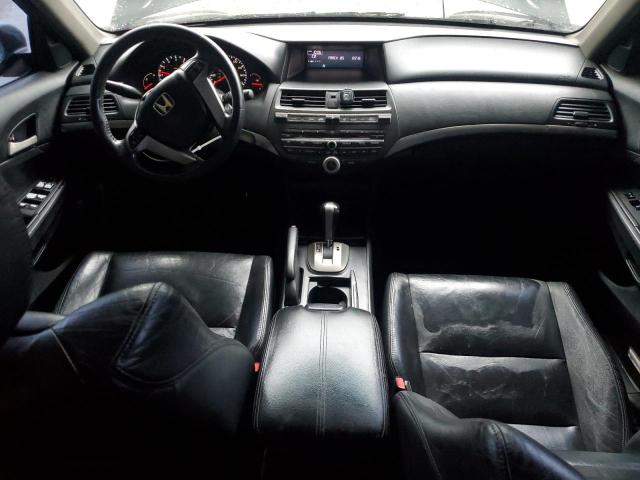 Aukcja sprzedaży 2009 Honda Accord Exl, vin: 1HGCP268X9A133830, numer aukcji: 68959265