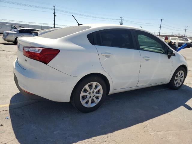 2017 Kia Rio Lx მანქანა იყიდება აუქციონზე, vin: KNADM4A3XH6026620, აუქციონის ნომერი: 67587605