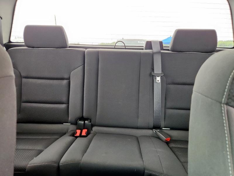 Aukcja sprzedaży 2019 Chevrolet Silverado, vin: 2GCRCPEC1K1126515, numer aukcji: 70547625