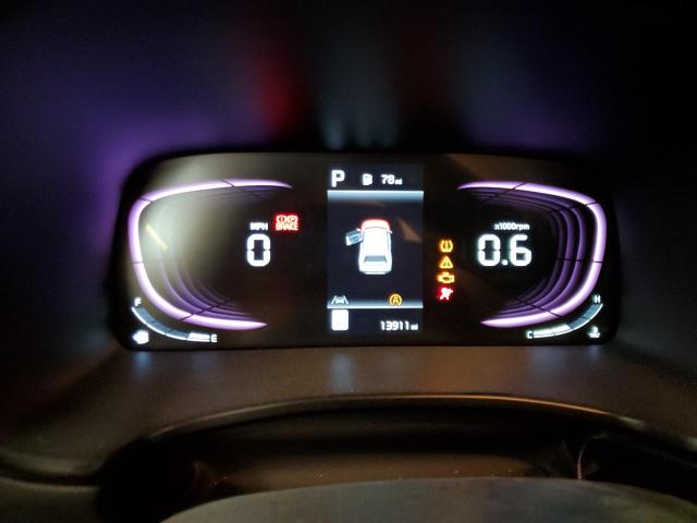 Aukcja sprzedaży 2025 Kia Soul Lx, vin: KNDJ23AU6S7928021, numer aukcji: 68276005