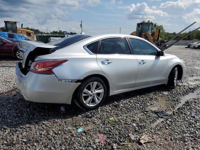 2015 Nissan Altima მანქანა იყიდება აუქციონზე, vin: 1N4AL3AP6FC263941, აუქციონის ნომერი: 68256815