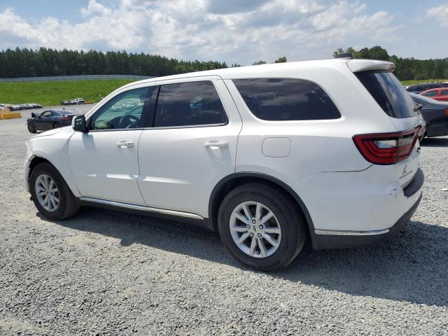 Продажа на аукционе авто 2020 Dodg Durango Sxt, vin: 1C4RDHAG8LC204621, номер лота: 70220175