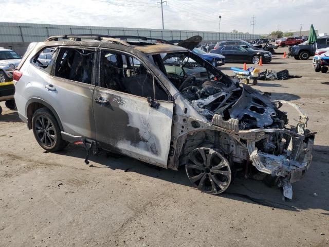 Продаж на аукціоні авто 2020 Subaru Forester, vin: JF2SKARC5LH506176, номер лоту: 67654295