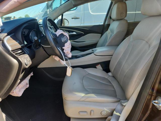69546375 :رقم المزاد ، LRBFXCSA5LD155815 vin ، 2020 Buick Envision Essence مزاد بيع