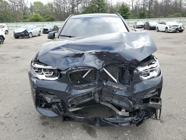 68558855 :رقم المزاد ، 5UXTY9C04LL304486 vin ، 2020 Bmw X3 مزاد بيع