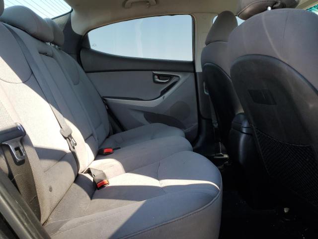Продаж на аукціоні авто 2016 Hyundai Elantra, vin: 5NPDH4AE9GH735472, номер лоту: 69868875