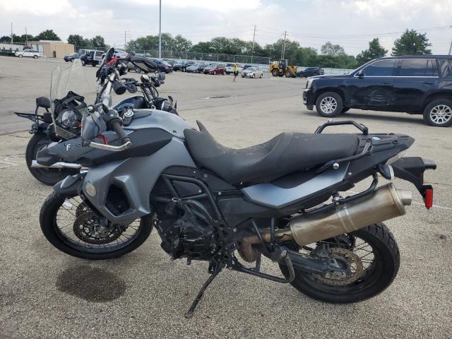 68822145 :رقم المزاد ، WB1022905CZU04613 vin ، 2012 Bmw F800 مزاد بيع