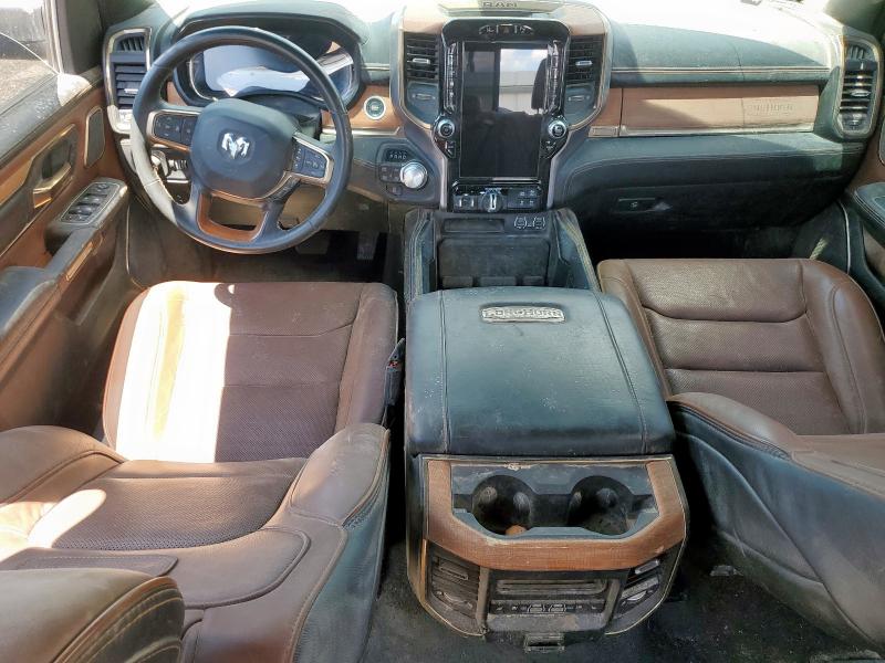 Продажа на аукционе авто 2023 Ram 1500 Longh, vin: 1C6SRFKT9PN658588, номер лота: 71714605