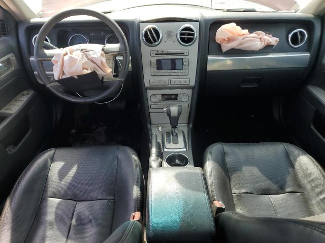 70742945 :رقم المزاد ، 3LNHM26T27R609519 vin ، 2007 Lincoln Townhouse Mkz مزاد بيع