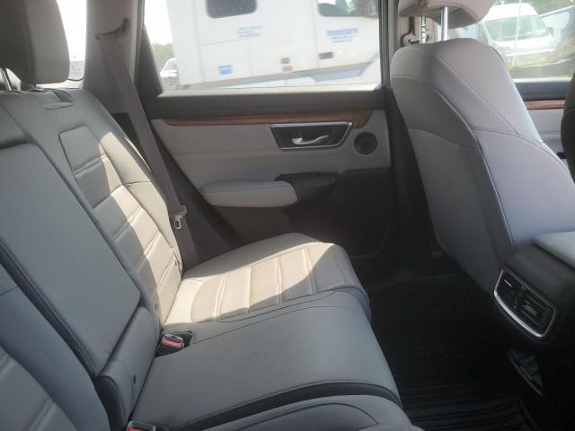 2021 Honda Cr-v მანქანა იყიდება აუქციონზე, vin: 2HKRW2H99MH650863, აუქციონის ნომერი: 67783185