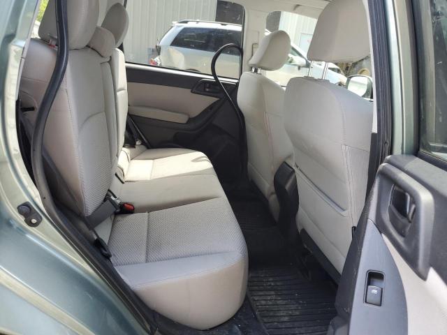 Продаж на аукціоні авто 2016 Subaru Forester 2, vin: JF2SJADC7GH502968, номер лоту: 67190415