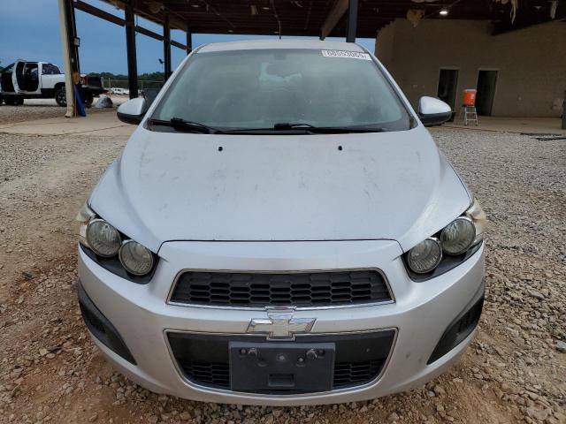 Продаж на аукціоні авто 2014 Chevrolet Sonic, vin: 1G1JC6SH7E4102969, номер лоту: 78225125