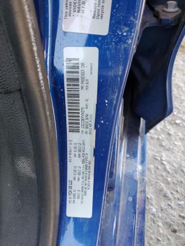 Aukcja sprzedaży 2015 Chrysler 200, vin: 1C3CCCBB7FN743775, numer aukcji: 70033015